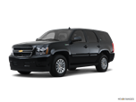2012 Chevrolet Tahoe Hybrid  Sport Utility